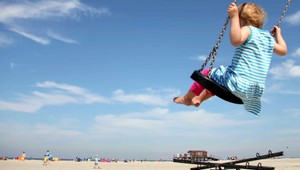 Slovák (21) obchytkával v Chorvátsku na pláži dieťa!