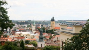 Automobilku Jaguar Land Rover postavia pri Nitre, v priemyselnom parku