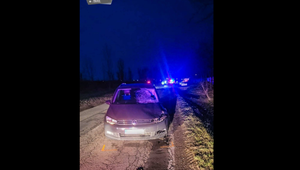 Vodič mal vojsť do protismeru a tragicky zrazil dvoch ľudí. Nehodu neprežili