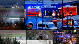 Polícia zabila troch útočníkov z Paríža, mŕtvi aj rukojemníci