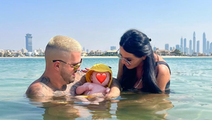 Totálne pokazená prvá dovolenka s Dionom! Plačková zúri, TOTO si nepredstavovala!