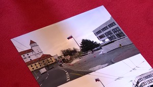 Andrej Danko: Nejde o preteky, ale o to, aby malo Slovensko stožiar