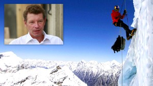 Skúsený český horolezec Zdeněk Hrubý (†57) zahynul v Himalájach