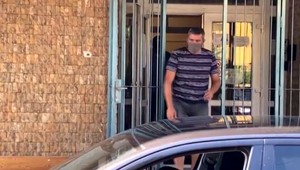 Bývalý sudca Sklenka chce prehovoriť pred médiami. Povie aj to, prečo spolupracuje s políciou