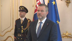 Pellegrini si namiesto účasti na bezpečnostnej rade prenajal dve jachty v Chorvátsku, tvrdí Matovič