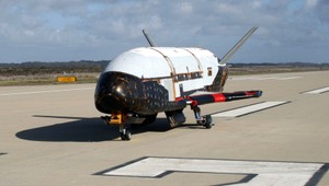 Tajomná misia Američanov: X-37B je opäť vo vesmíre, ale prečo?