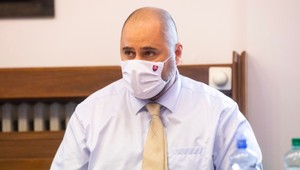 Poslanec Linhart z Kollárovho hnutia nepodporí predĺženie núdzového stavu