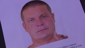 Desiatky dobrovoľníkov prehľadávali lesy pri Senici. Polícia prosí o pomoc pri hľadaní 43-ročného Milana