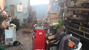 Brutálny útok v Sokolovciach: Muž mal vo dvore rodinného domu dobodať kamaráta (†39)