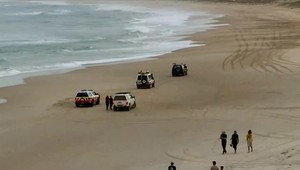 Žralok zabil 17-ročného surfera. Ide o druhý smrteľný útok za posledný týždeň