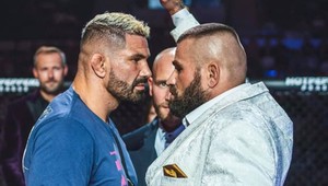 Végh vs. Vémola: Ako Karlos prišiel za Attilom, a čo všetko musel slovenský šampión pred zápasom storočia urobiť