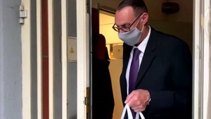 Trnka dostal disciplinárny trest, pri vyjadreniach o nahrávke s Kočnerom ho ale oslobodili