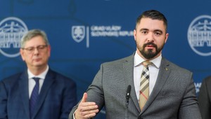 Čaputová sa neplánuje v najbližšom čase zaoberať Gašparovou nomináciou