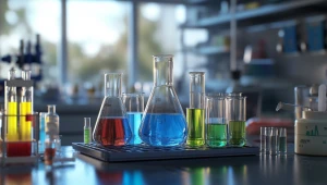 Na edukačnej akcii o chémii došlo k výbuchu. Zranili sa štyria ľudia