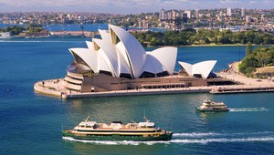 Opera v Sydney je na zozname islamských teroristov