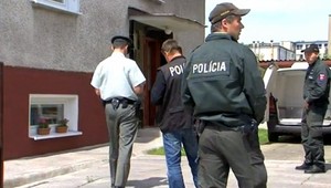 V Liptovskom Mikuláši našli Miroslava (†48) s bodnou ranou v hrudi