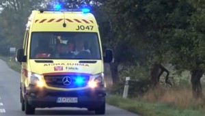 Jeden z dvojice posádky RZP by bol vodič s nízkym zdravotníckym vzdelaním. Záchranári s tým nesúhlasia.