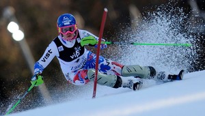 V Záhrebe triumf Shiffrinovej, Zuzulová (28) po páde 24.