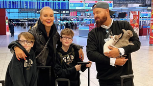 Krainová je zhnusená zlobou ľudí! Nech jej len skúsia siahnuť na synov, varuje všetkých!