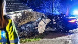 Zahynul zápasník (†28) z Oktagonu