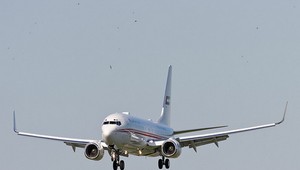 Lietadlo bezpečne pristálo aj po strate motora