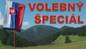 Takto o nás bojujú a z týchto si vyberáme!