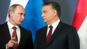 Budapešť a Moskva sa dohodli na dodávke plynu