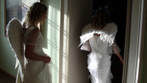 VIDEO: Starenku (85) v noci navštívil anjel strážny