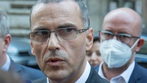 Krúpa a Raši o tom, či sa dá porovnávať paragraf 363 a prezidentská milosť: Môže hlava štátu omilostiť masového vraha?