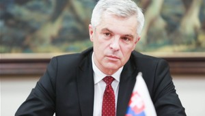 Korčok: Najbližšie desaťročie bude horúcejšie aj z pohľadu politickej, bezpečnostnej a sociálnej situácie