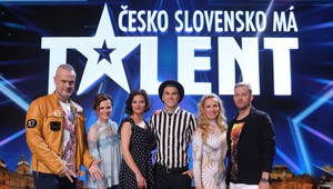 Mať TALENT nestačí!