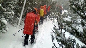 Horskí záchranári pátrali po českom horolezcovi 46 hodín