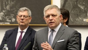 Slovensko neplánuje podporiť pandemickú dohodu, avizuje premiér