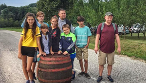 To najlepšie zo seriálu Prázdniny: TOTO boli nezabudnuteľné momenty!