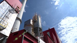 Teplo z bratislavskej spaľovne sa použije na vykurovanie. Energetické zhodnotenie odpadov doteraz nelogicky odchádza do vzduchu