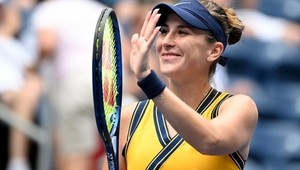 Benčičová peknú prémiu dobročinne rozdá na Slovensku