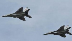 FÓR TÝŽDŇA: Slovenské stíhačky a vojna v Lýbii? Našich 10 podmienok