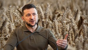 Ukrajina plánuje zažalovať Poľsko, Maďarsko a Slovensko za zákazy dovozu