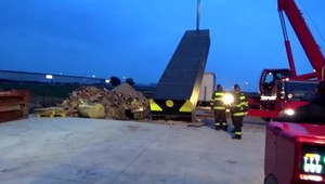 Zistenia TV JOJ: Najväčší drogový kontraband zachytený na Slovensku mal skončiť v Austrálii