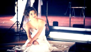 Buckingham (19) dojal Aničkin príbeh, na pľaci sa rozplakala