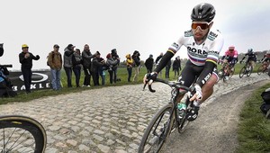 Sagan vyhral 3. etapu okolo Švajčiarska