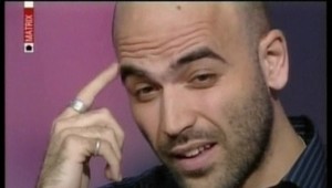 Mafia chce zavraždiť autora bestselleru o organizovanom zločine