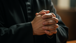 Spolupracovník plzenského biskupa musel skončiť. V minulosti zneužíval deti