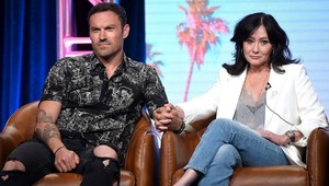 Kolega a priateľ seriálovej Brendy to povedal na rovinu: TAKÝTO je aktuálny stav Shannen Doherty