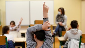 Motivácia pre učiteľov? V týchto regiónoch dostanú kompenzačný príspevok