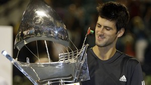 Zverenec Mariána Vajdu dominoval v Perzskom zálive