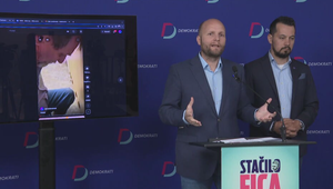 Opozičné strany kritizujú vyšetrovanie Úradu inšpekčnej služby v prípade atentátu na premiéra