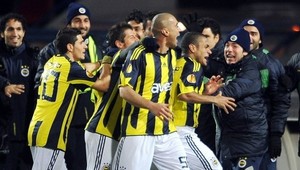 Stoch túži po titule s Fenerbahce