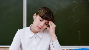 Neviditeľná zamestnankyňa. Všetci o nej hovorili, ale nikto ju nevidel