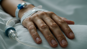 Pacient sa nakazil jednou z najnebezpečnejších chorôb dejín. Zomrel do 24 hodín